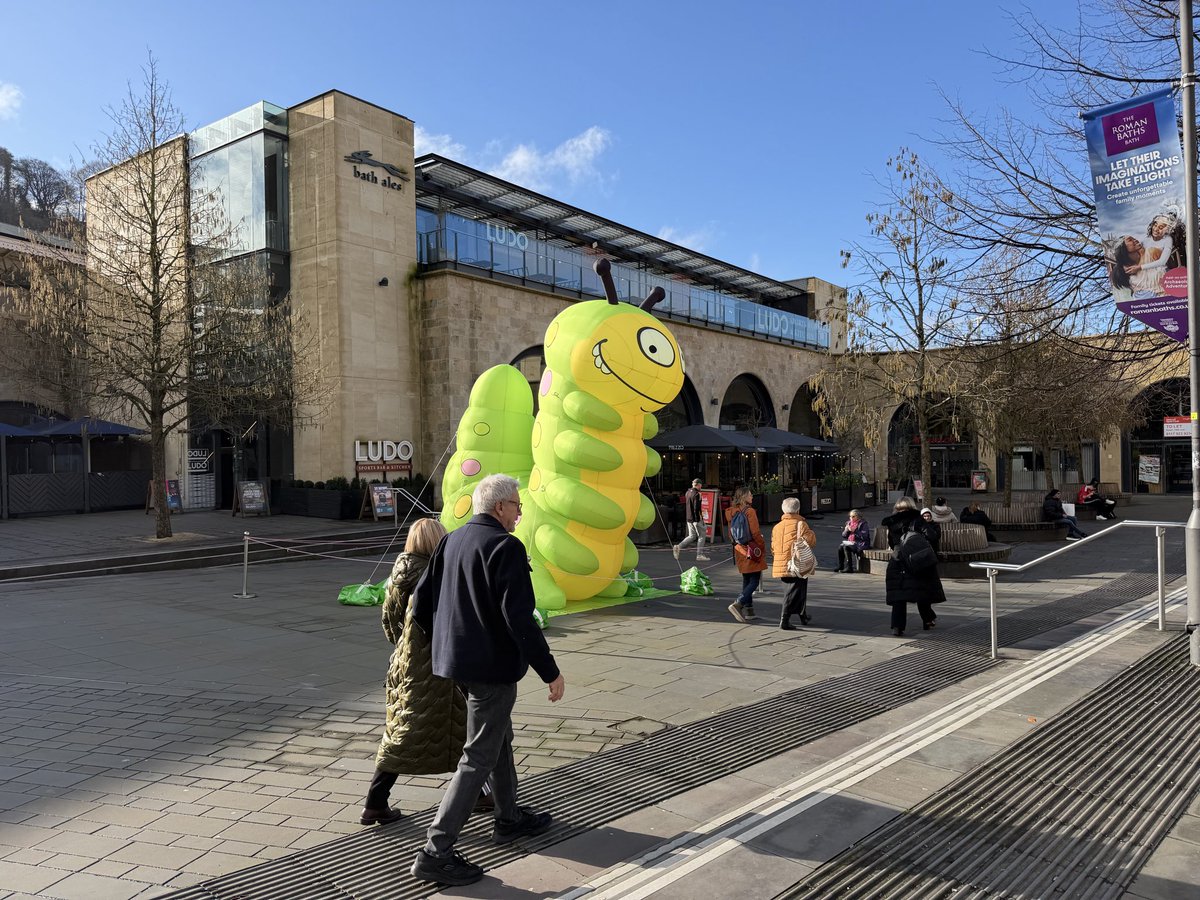 Adam Juniper tweet media