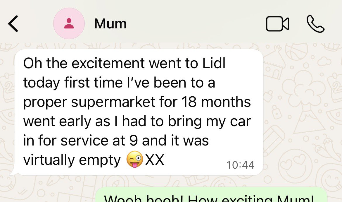 Maïa Dunphy tweet media