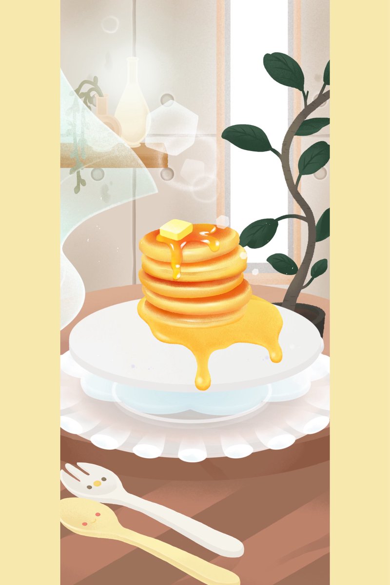 5p4g3php's tweet photo. パンケーキ𓌉🥞𓇋 

#リヴリー #リヴリーレイアウト
#livlyisland 
#リヴリー好きさんと繋がりたい https://t.co/xOOBOV7fow