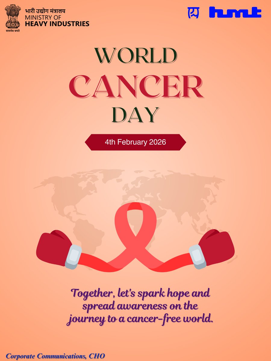 HMT GROUP of COMPANIES tweet media