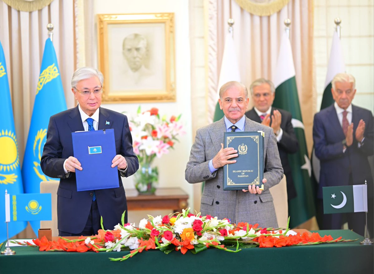 Government of Pakistan (@govtofpakistan) on Twitter photo 