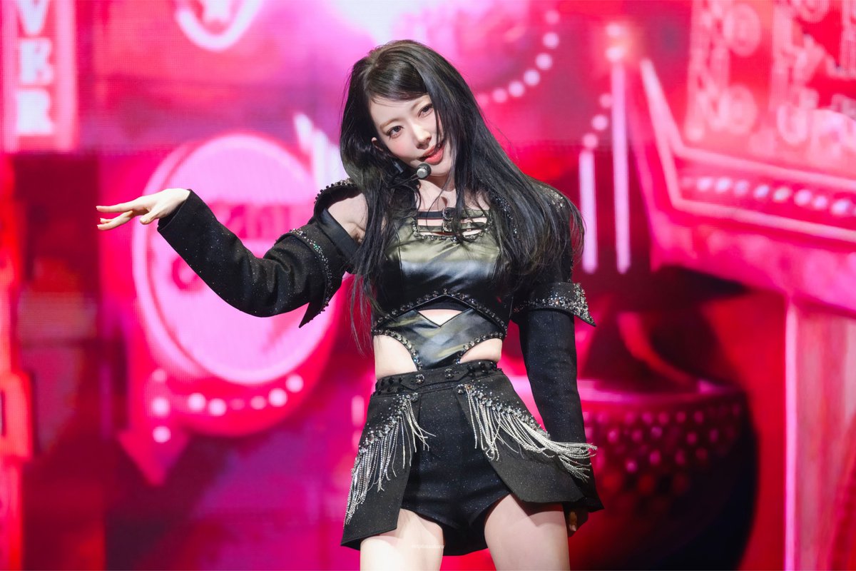 260201 💃 #LE_SSERAFIM #르세라핌 #SAKURA #사쿠라 #宮脇咲良 #ックラ