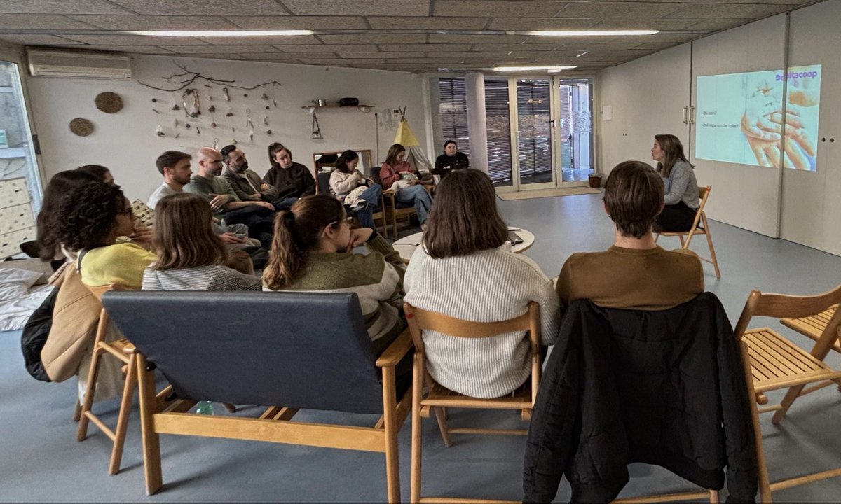 Delta Cooperativa tweet media