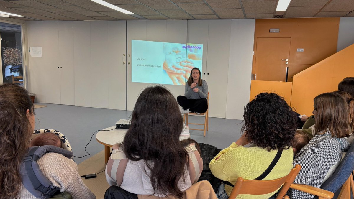 Delta Cooperativa tweet media