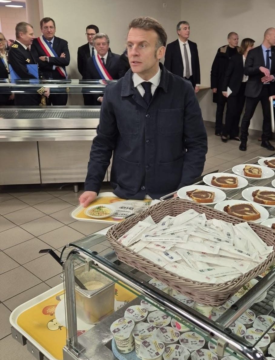 TheReganAngle's tweet photo. POV: y'a plus de cordon bleu https://t.co/yGt9dsBIXf