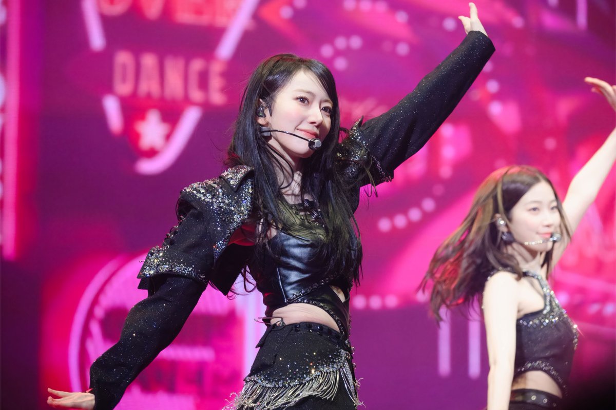 260201 💃 #LE_SSERAFIM #르세라핌 #SAKURA #사쿠라 #宮脇咲良 #ックラ