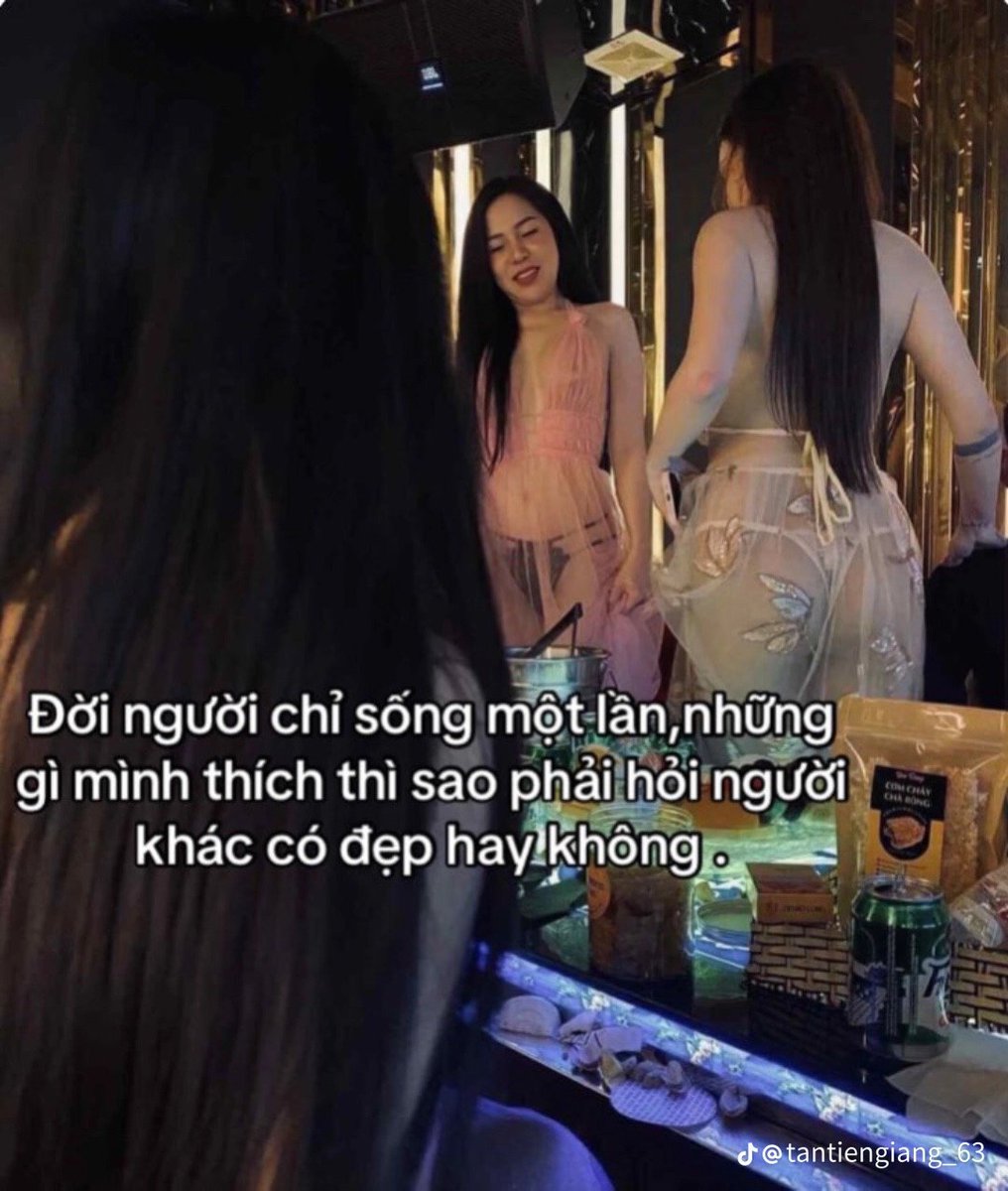 Tình Một Đêm tweet media