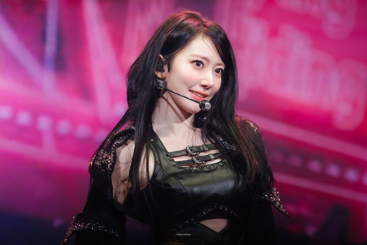 260201 💃 #LE_SSERAFIM #르세라핌 #SAKURA #사쿠라 #宮脇咲良 #ックラ