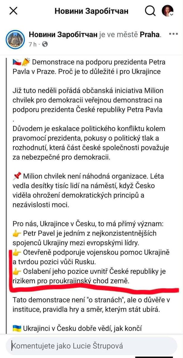 MĚL JSEM 100% PRAVDU 🎯🎯🎯