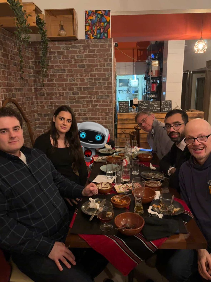 Red Oak Consulting tweet media