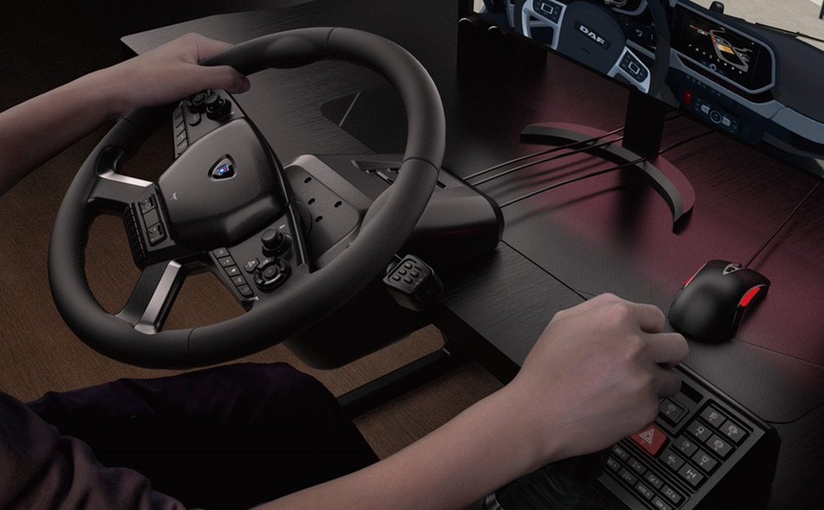 HORI Europe tweet media