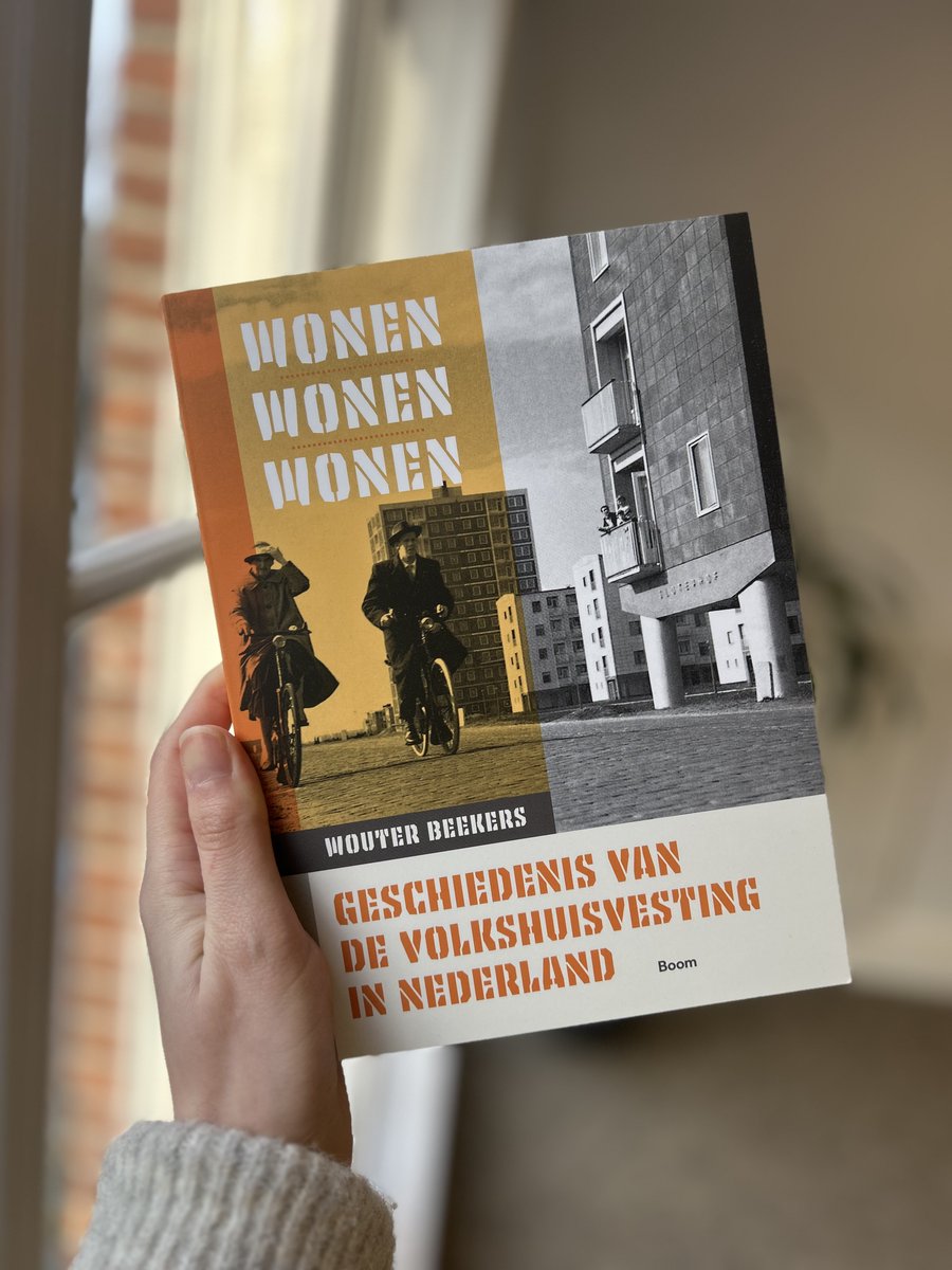 Boom Geschiedenis tweet media