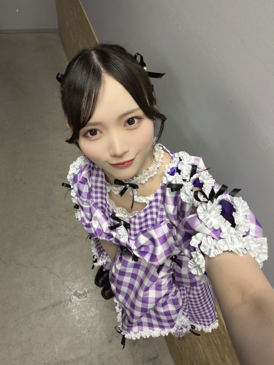 真鍋凪咲サインボール（きゅーてすとのつどい） 🎀きゅーてすとのつどい🎀 初日ありがとうございました！！ 真鍋セトリ