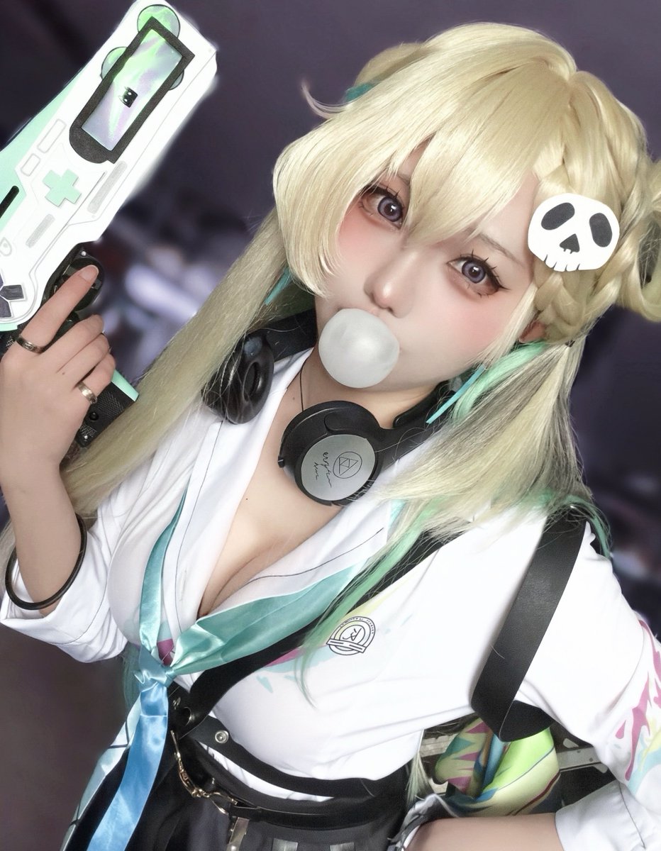 yuuka☺︎様おまとめ 優華🐹🍙台湾FF 2/6cos.2/7＆2/8 S33 (@yukaaaaa0) / Posts and