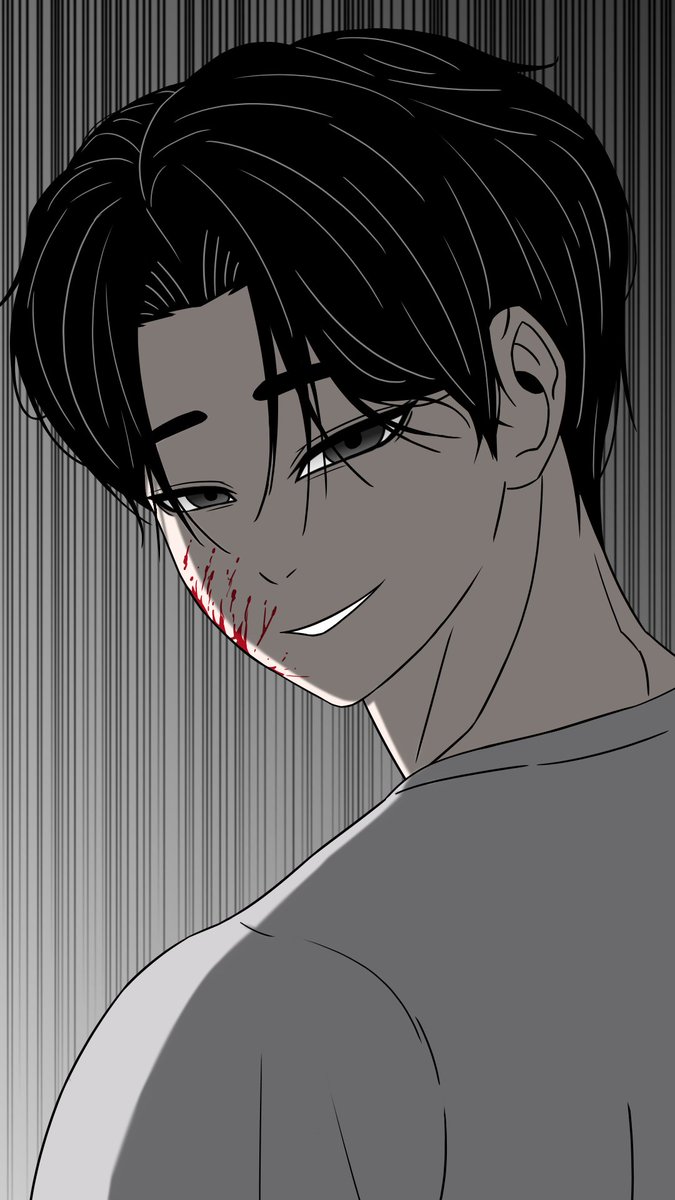 scdcreation's tweet photo. 나재견 이지훈
#Lookism https://t.co/e87GF5VJ5u