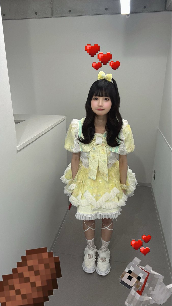 橘 陽菜 (Pixel Ribbon) (@hina_pxrb) / Posts / X