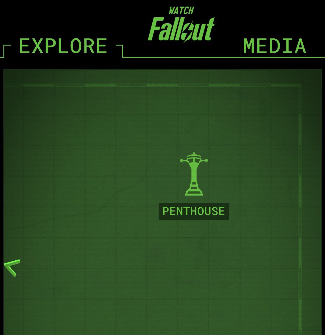 FilmsFallout's tweet photo. Also incase anyone missed… Fallout countdown looollllll https://t.co/SWJNdaL8T1