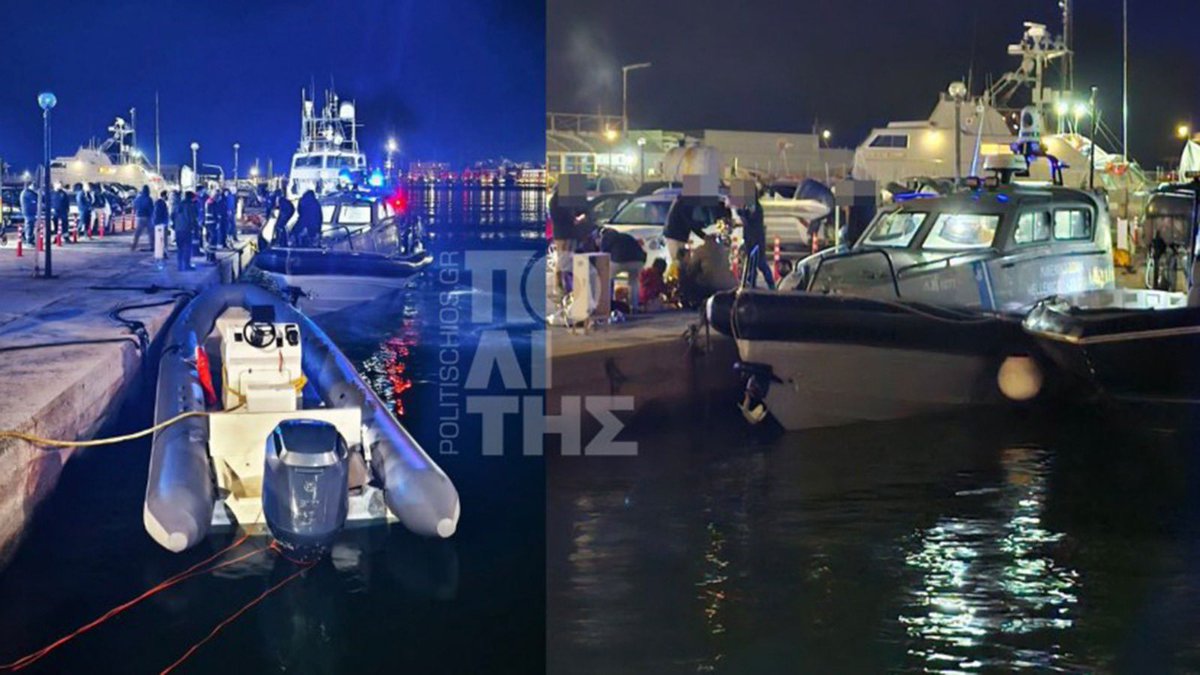 Aegean Boat Report tweet media