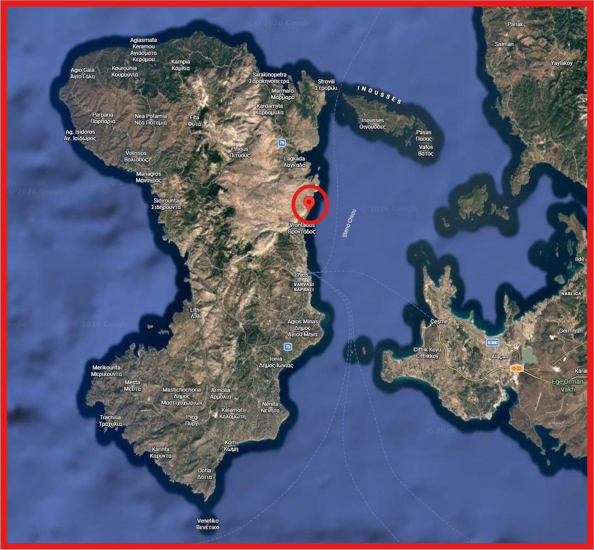 Aegean Boat Report tweet media