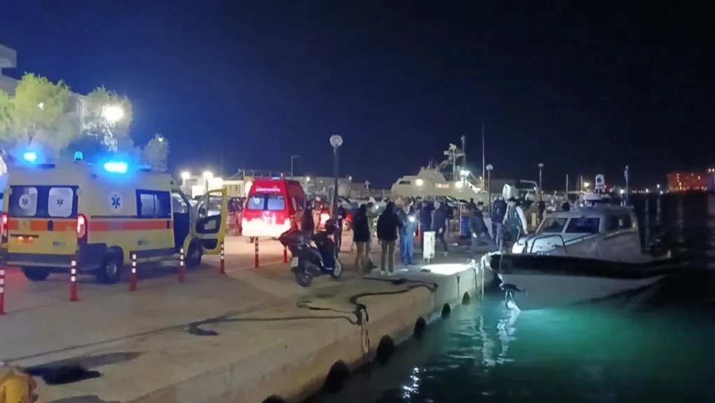 Aegean Boat Report tweet media