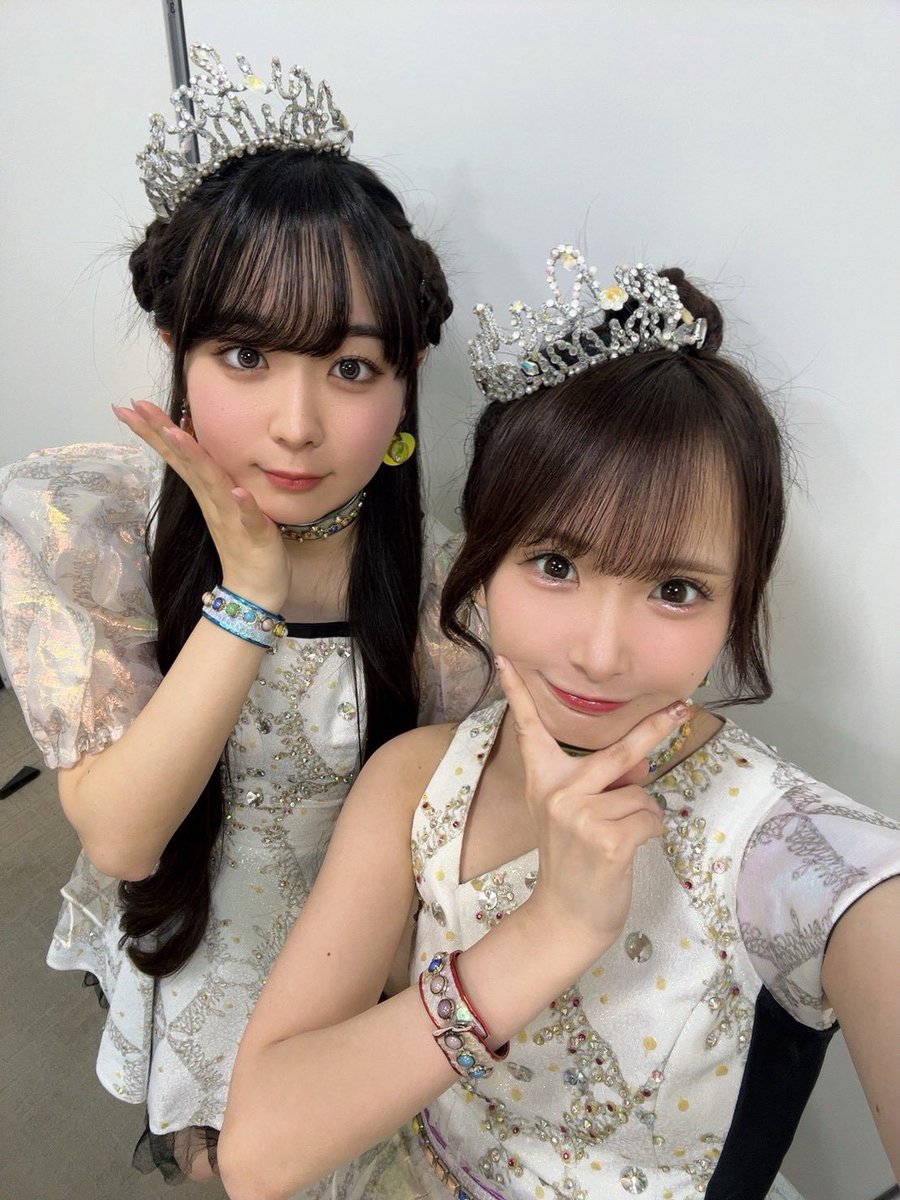 花咲 果林【放課後プリンセス/PrincessNext】 (@karin_hana0211