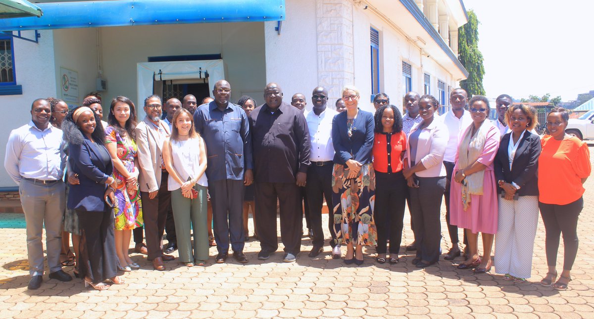 IOM Uganda 🇺🇳 tweet media