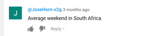 AverageJo44's tweet photo. @TeamYouTube 
@YouTube doesn't care! I found TONS OF RACIST COMMENTS under @MidwestSafetyYT
videos. They banned a black friend's comments cuz she called out racism.  *PLEASE SEE MY FEED* (black suspect in vid). What's being done about this? I won't stop! More: #BlackHistoryMonth https://t.co/bakS3jTF4N