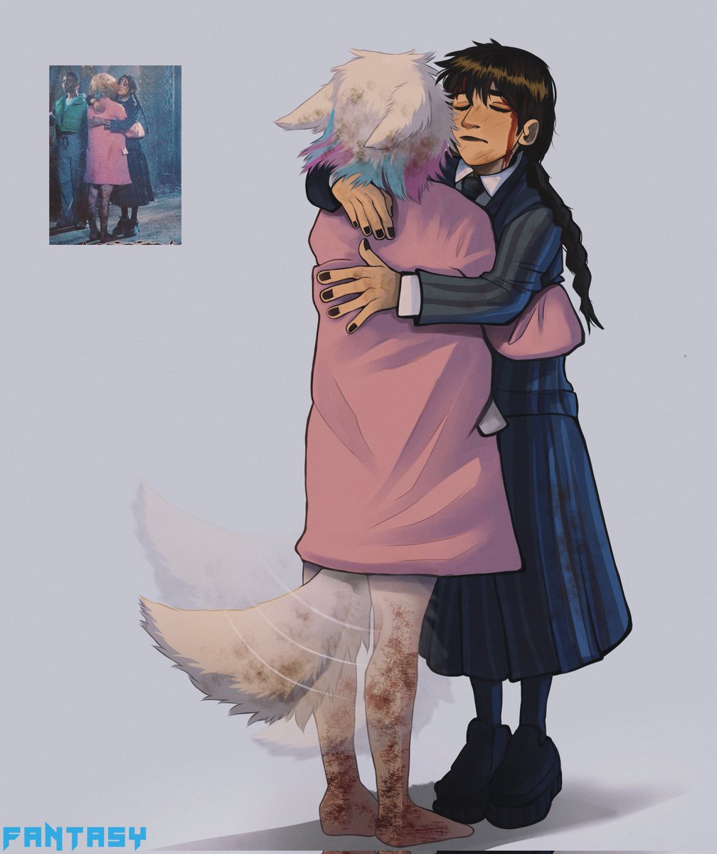 Fantasy✨ tweet media