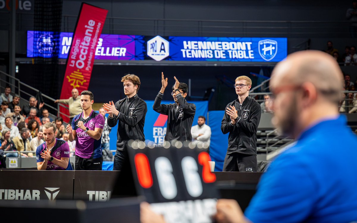 Cho Allez !🏓 tweet media