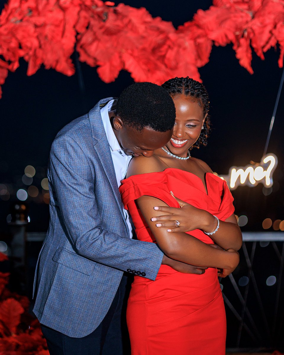 A friend of mine asked me a serious question and I agreed 

This is to forever and beyond
🥰❤️