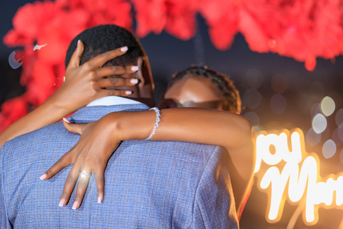 Sarah Rusoke tweet media