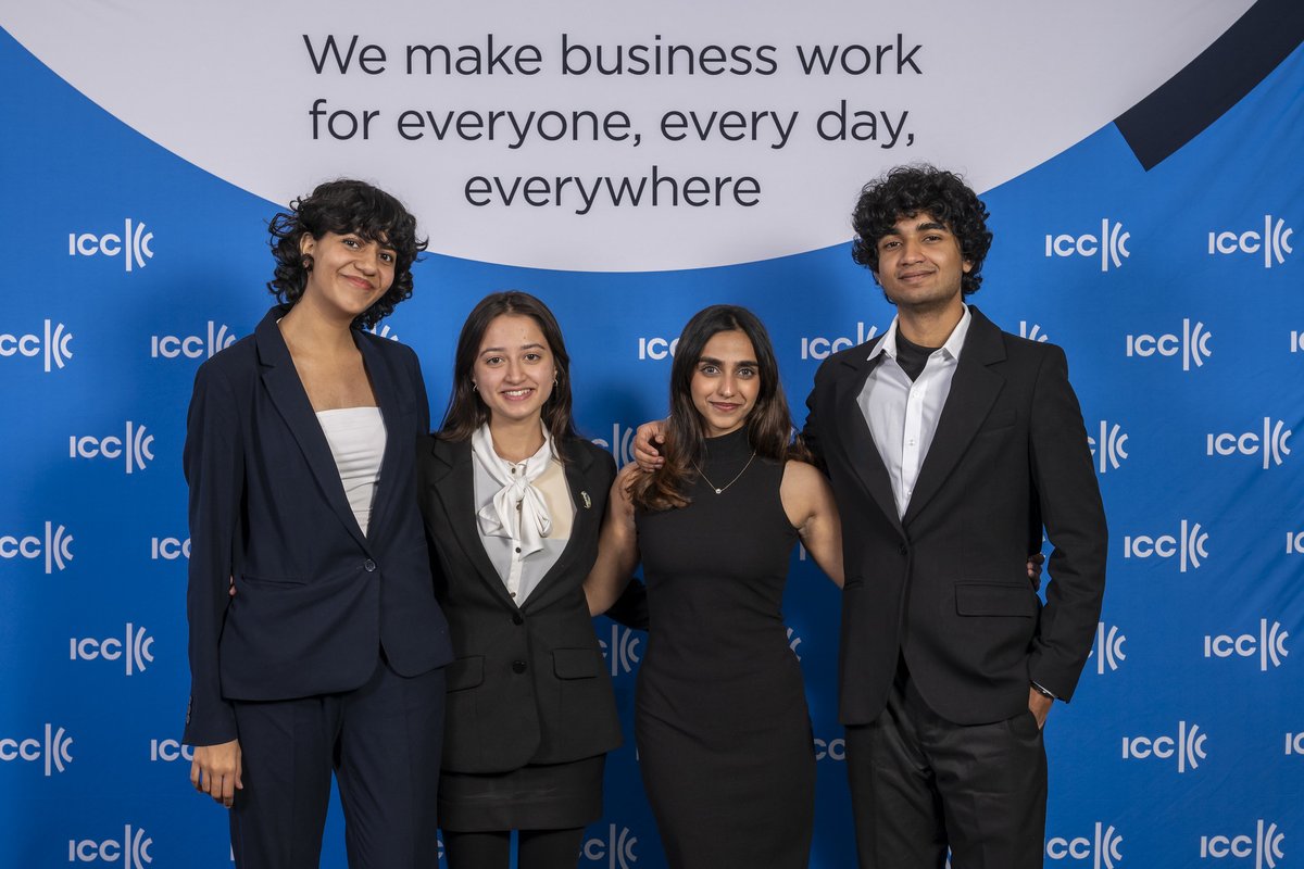 ICC Mediation tweet media