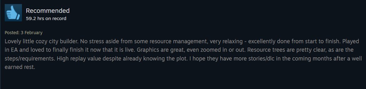 🏰 City Tales - Medieval Era | Irregular Shapes tweet media