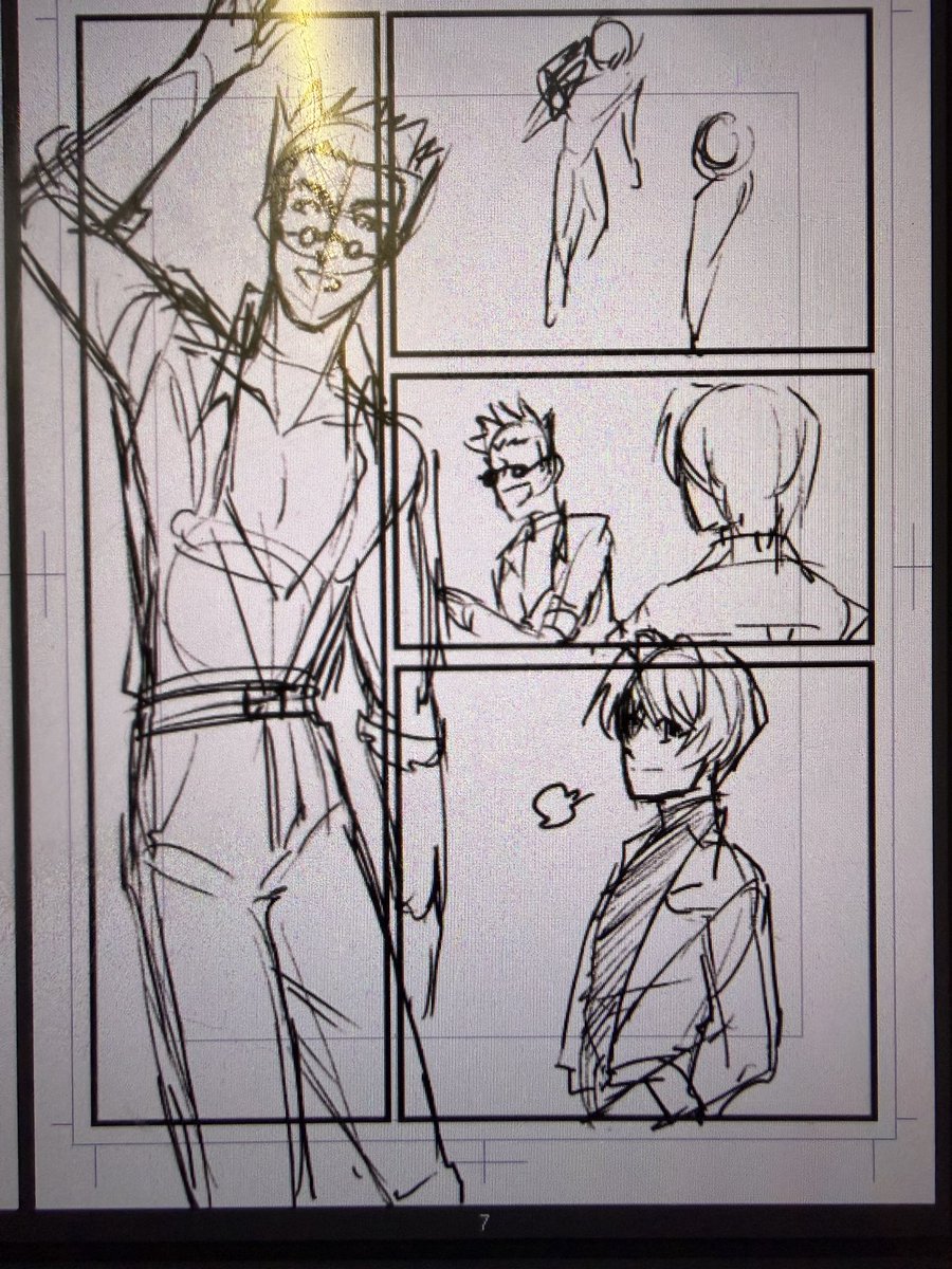 ระบายที่ไหนได้บ้างงงง 😂😂😂😂😂

คือ ตอนนี้ปั่นโดลงงาน CQ มีนานี้ คู่Leopika

ขณะที่วันที่ 15 นี่มีไปถ่ายโปรcosplay HxH แล้วมีคนคอสเลโอลีโอ 😭😭😭😭😭😭

ตอนนี้คือ...นั่งวาดฉากเลิฟซีนอยู่.... เลยแทบบ้าแล้ว อ๊ากกกกกกกกกกกก