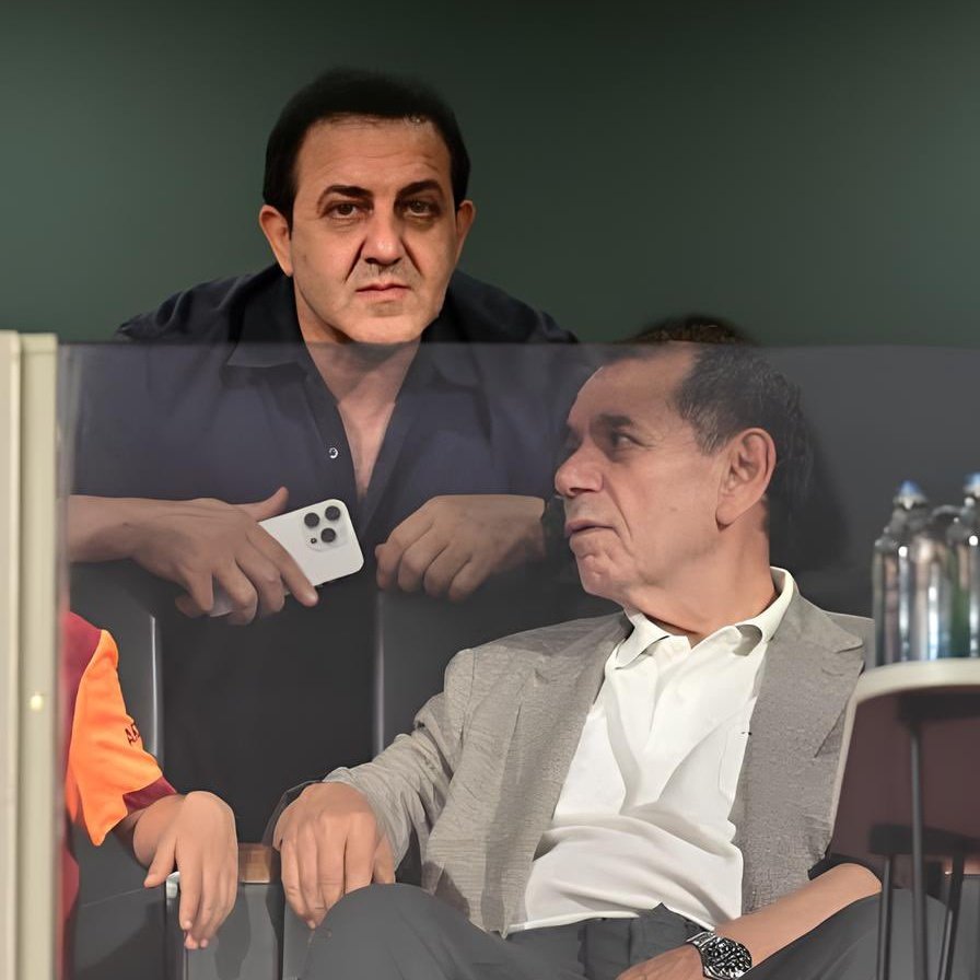 Nexus Sports tweet media