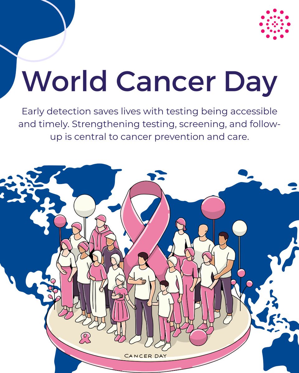 Swasti, The Health Catalyst tweet media