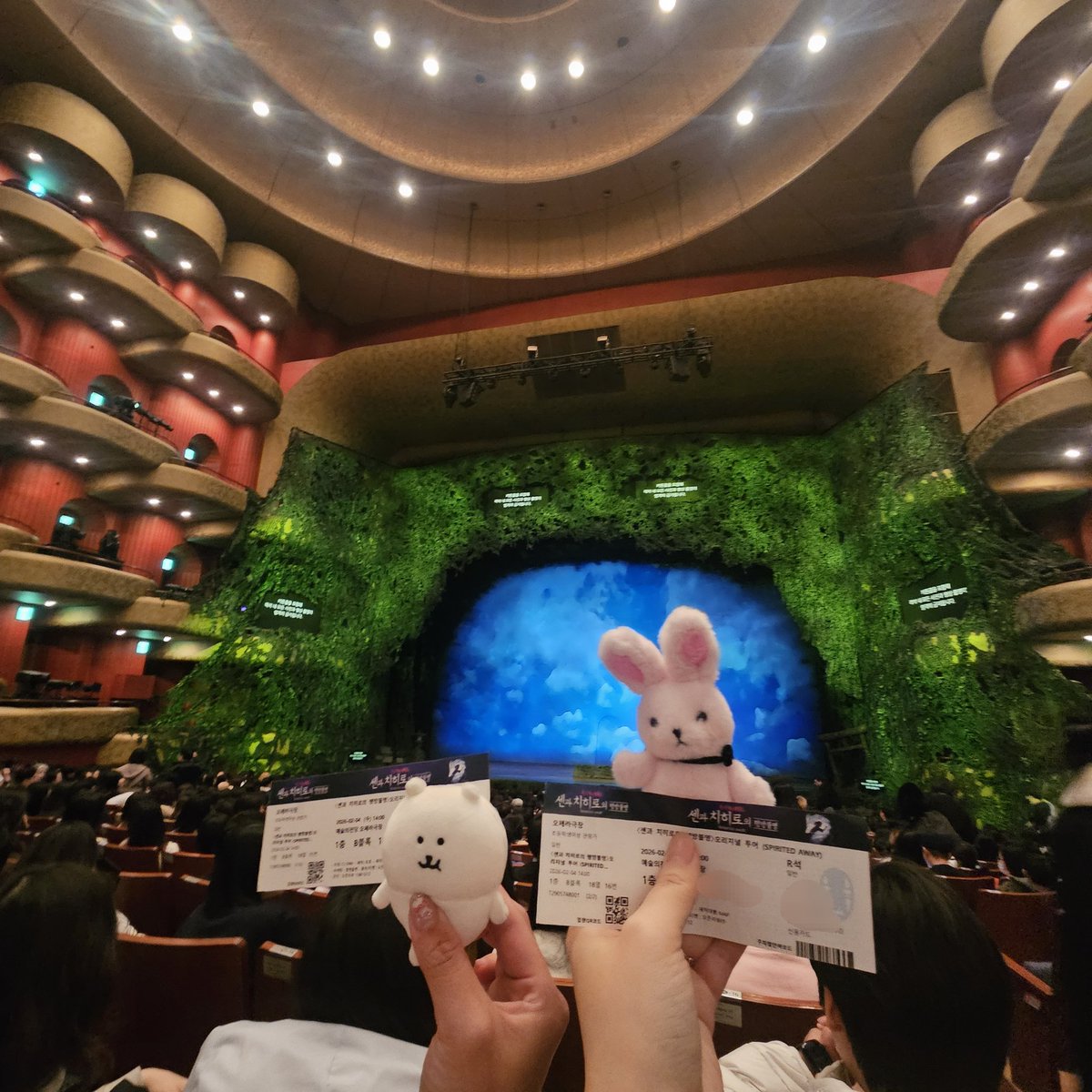 ✨반짝반짝뭉게구름☁ tweet media