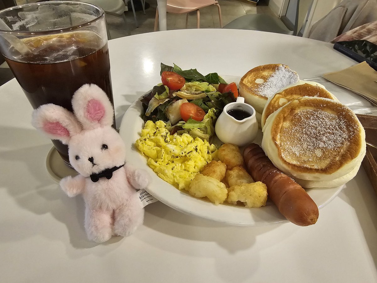 ✨반짝반짝뭉게구름☁ tweet media