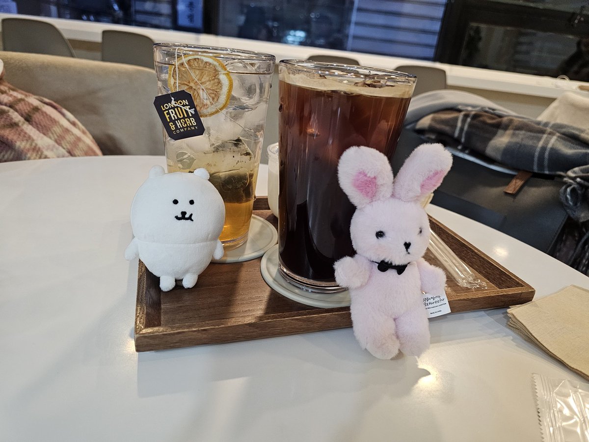 ✨반짝반짝뭉게구름☁ tweet media