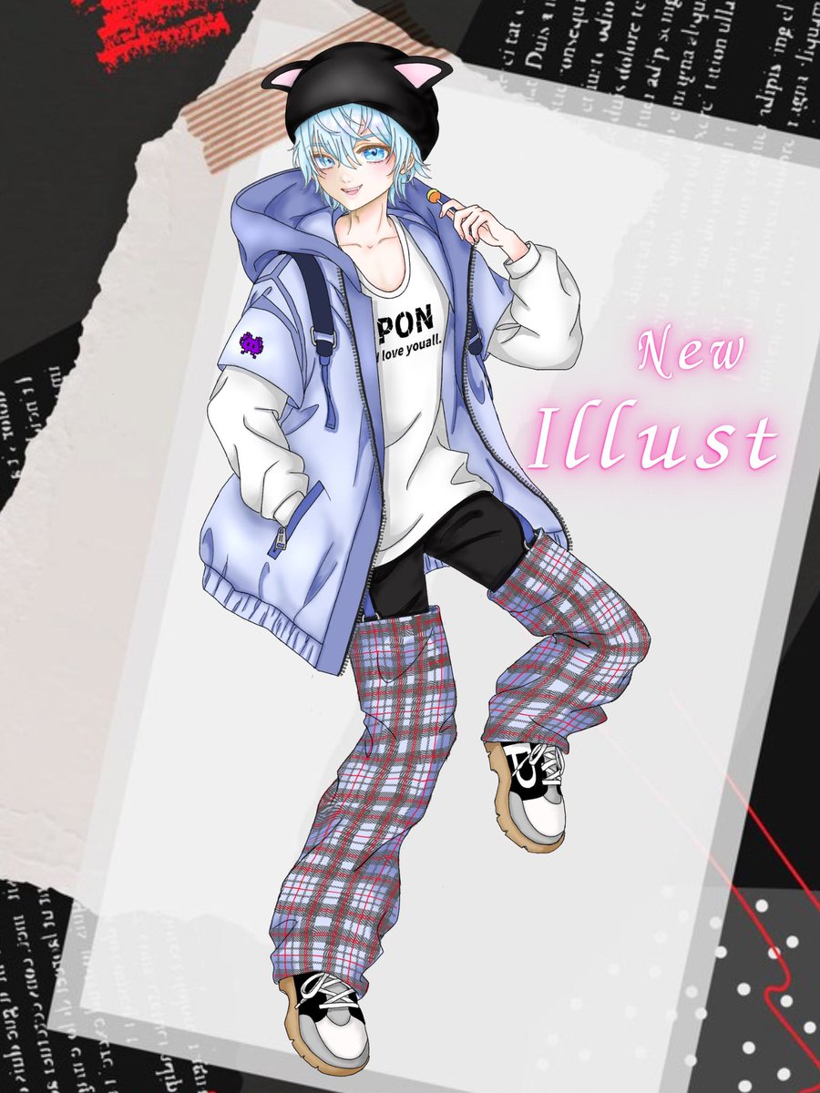 👾ᩚぽんきち👾ᩚ (@ponkichi12300) / Posts / X