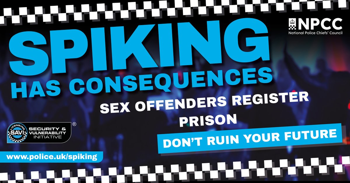 Oxford Brookes University Security Services tweet media