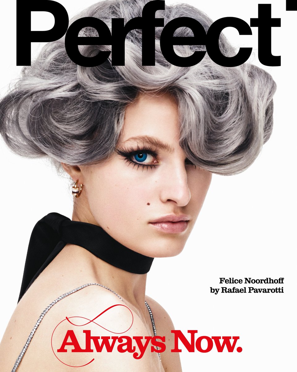 theperfectmag's tweet photo. Taira, Sheila Bawar, Felice Noordhoff, Yura Romaniuk for Perfect Issue 10.

Photographer: Rafael Pavarotti
Fashion Editor: Katie Grand

https://t.co/UAqEnJ4PZo

Pre-order now.

#ThePerfectMagazine #Perfect #Issue10 https://t.co/zfYUBDHrOh
