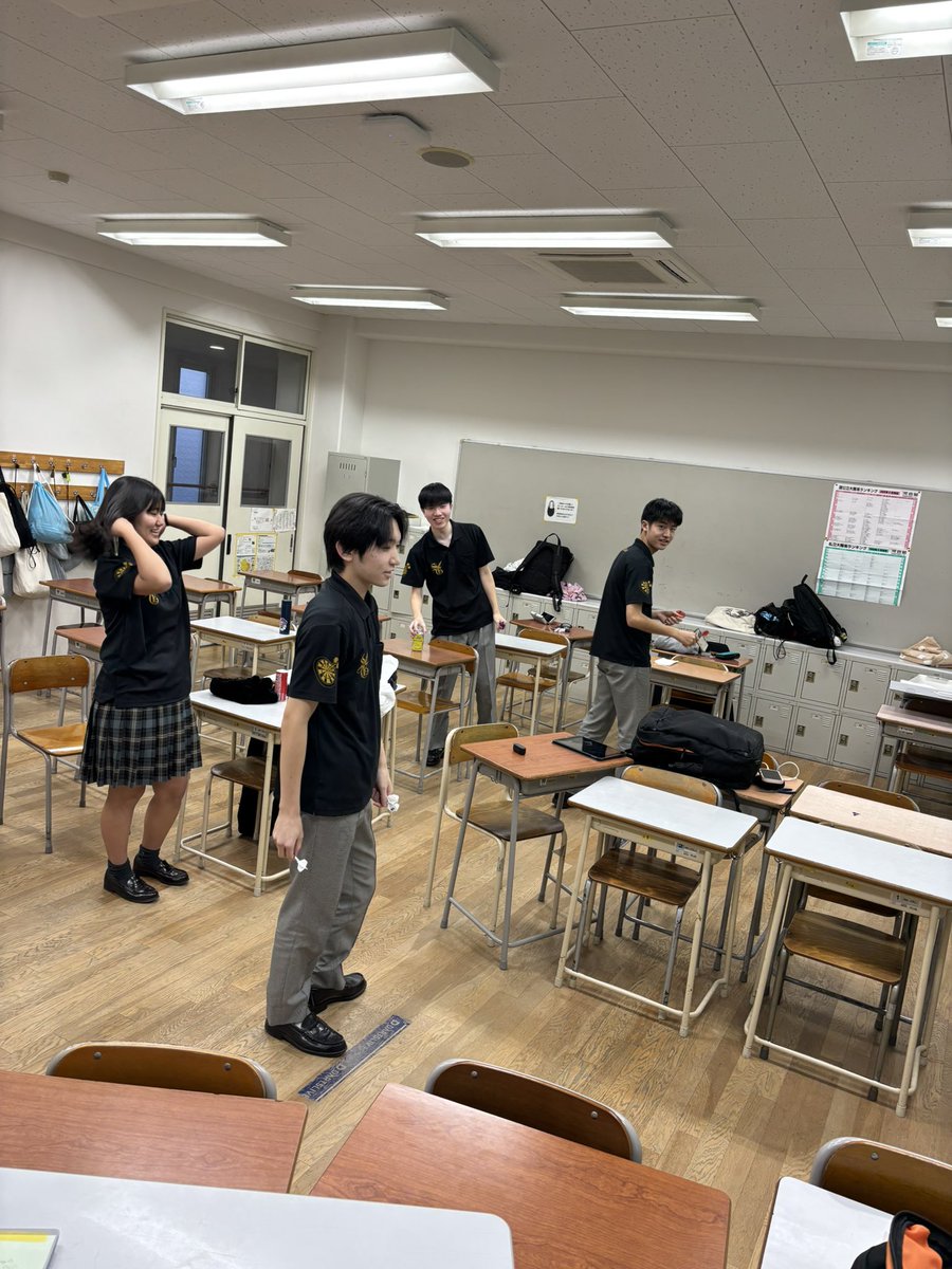 【公式】杉並学院スポーツダーツ同好会 tweet media