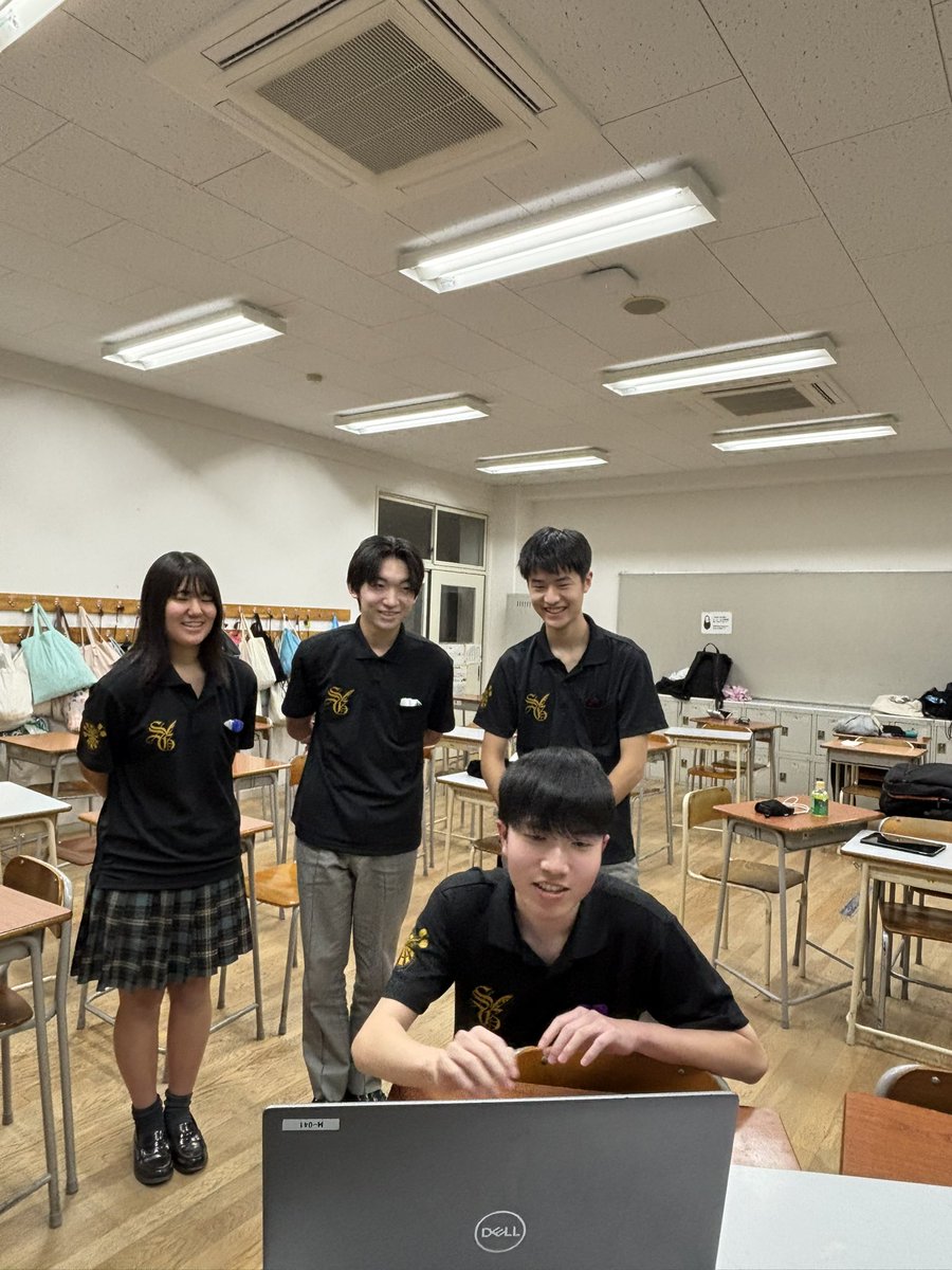 【公式】杉並学院スポーツダーツ同好会 tweet media