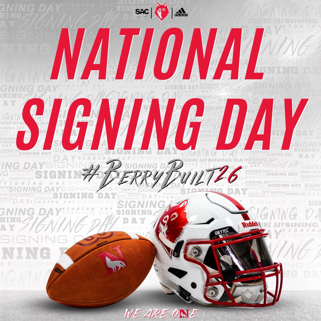 Newberry College Football tweet media