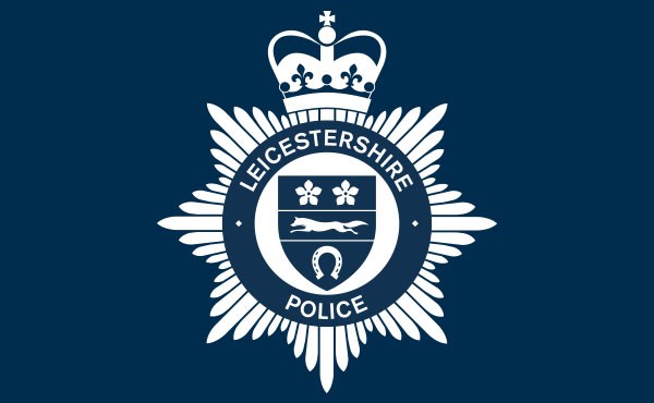 Leicestershire Police tweet media