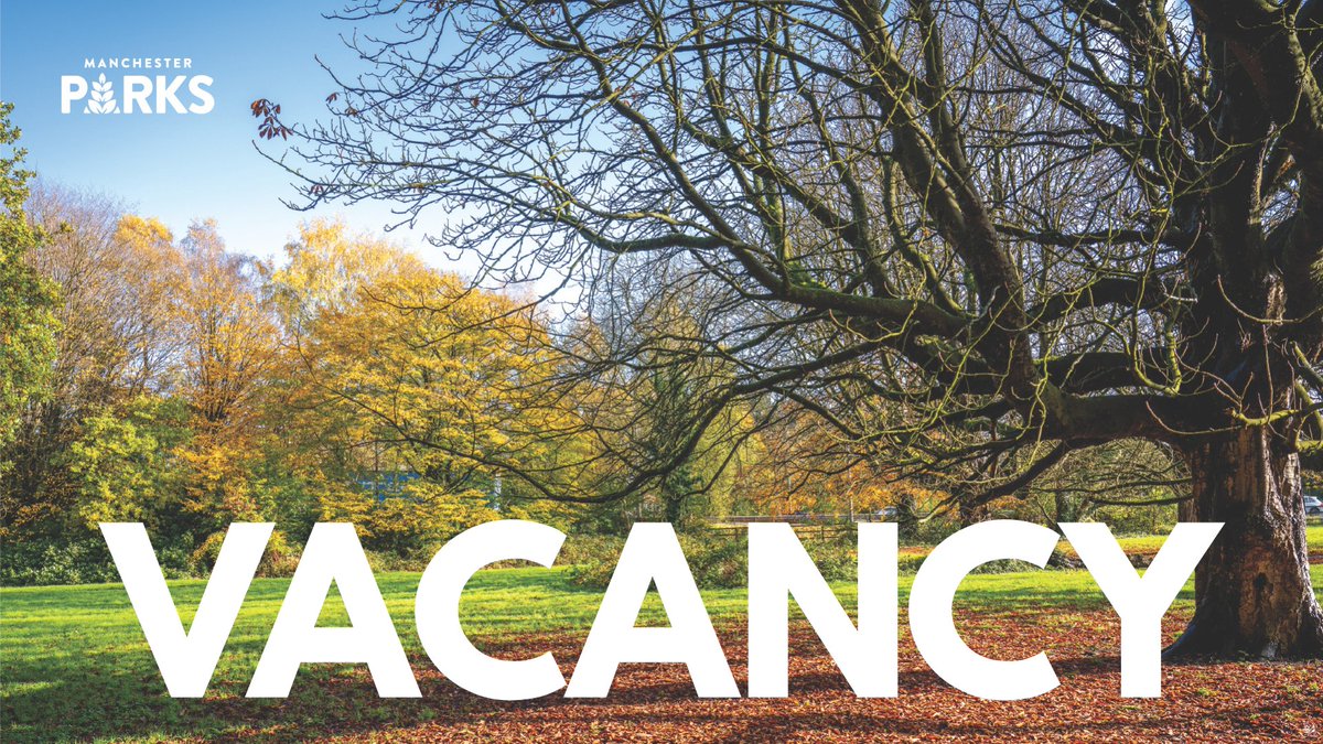 MCRparks tweet media