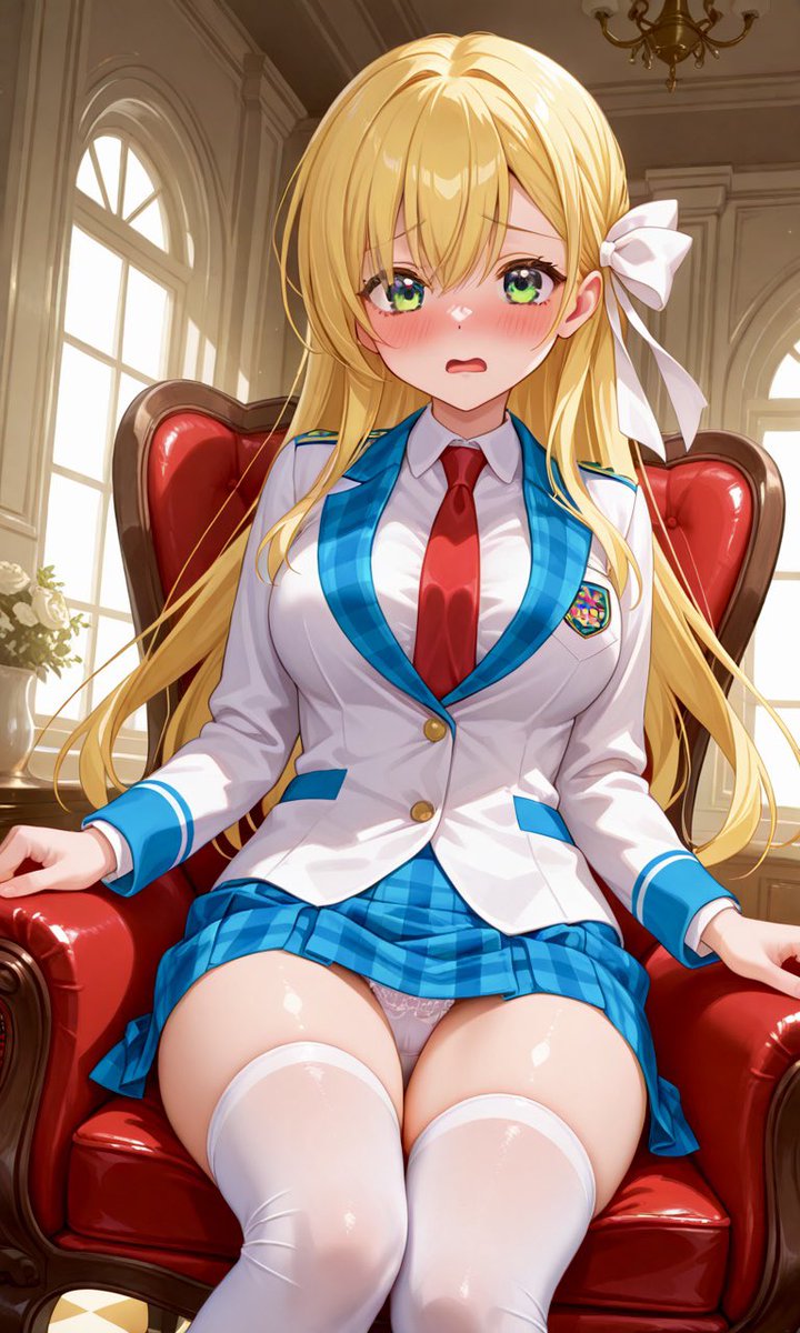 よっしー侍AI@part2🔞 tweet media