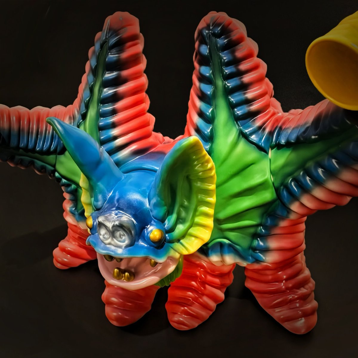 STRANGE GALLERY (@StrangeG_LIZ) / Posts / X