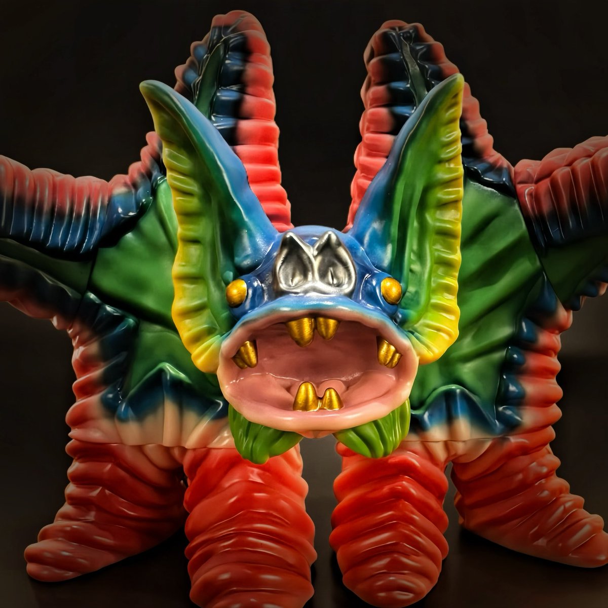 STRANGE GALLERY (@StrangeG_LIZ) / Posts / X